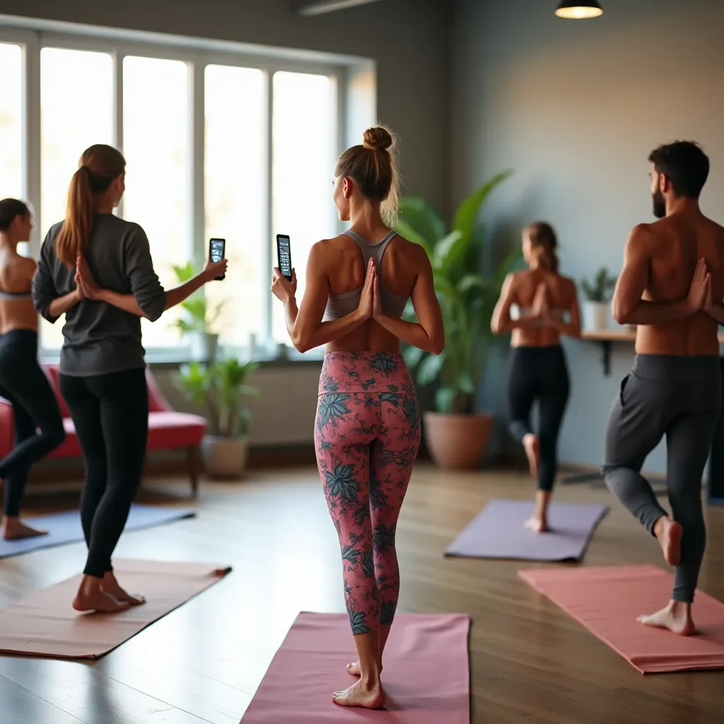 Sustainable practices