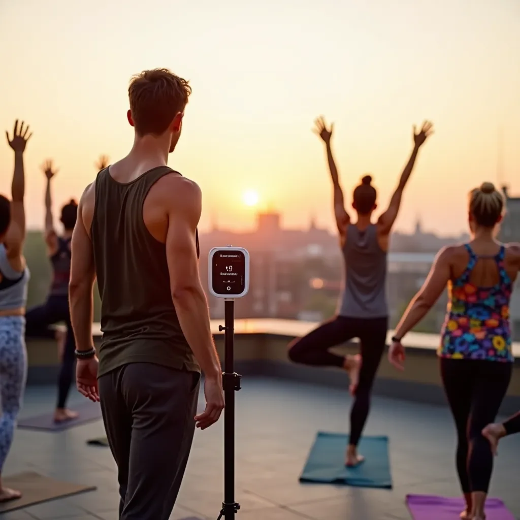 Sustainable business solutions